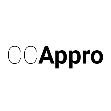 CCAppro Logo